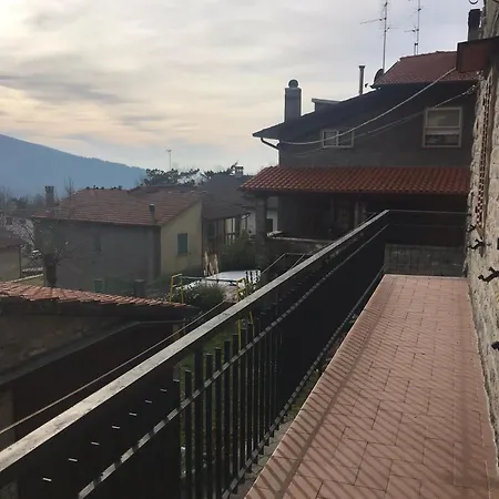 Apartment Casa La Quercia