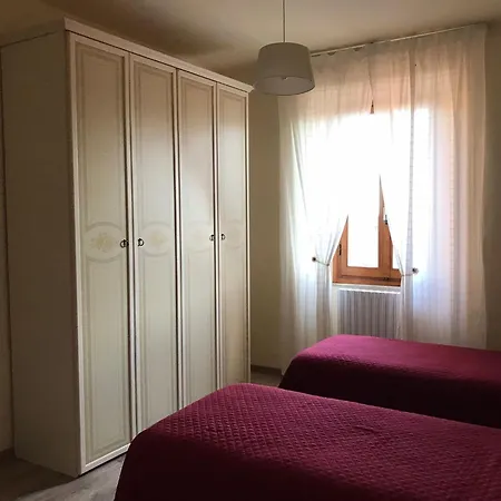 Casa La Quercia *