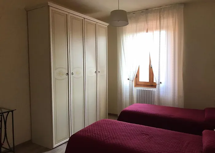 Casa La Quercia *