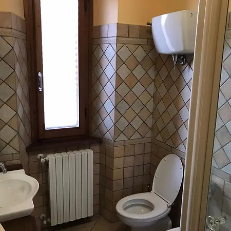 Casa La Quercia Chiusi della Verna