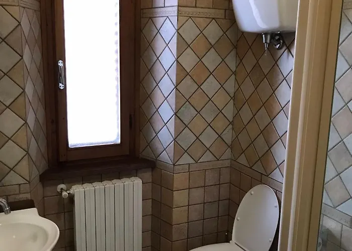 Casa La Quercia Chiusi della Verna