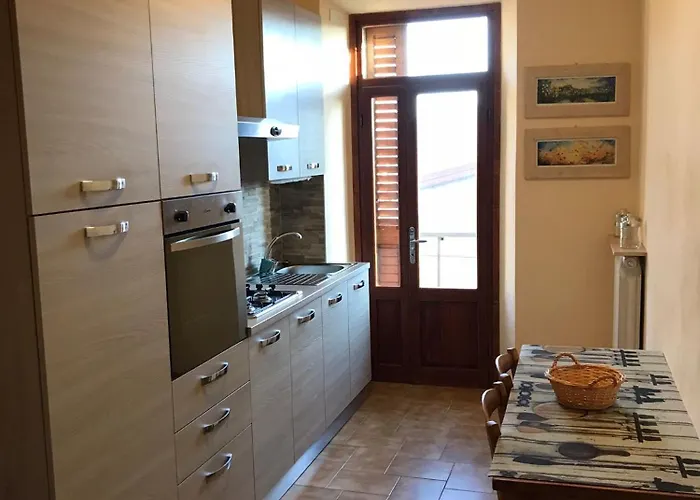 Casa La Quercia Appartamento *